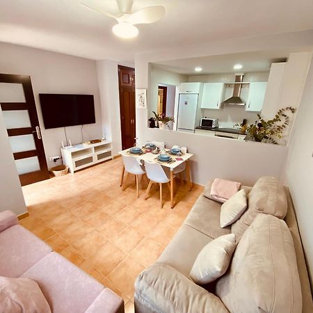 M&M Apartment Ronda Extérieur photo