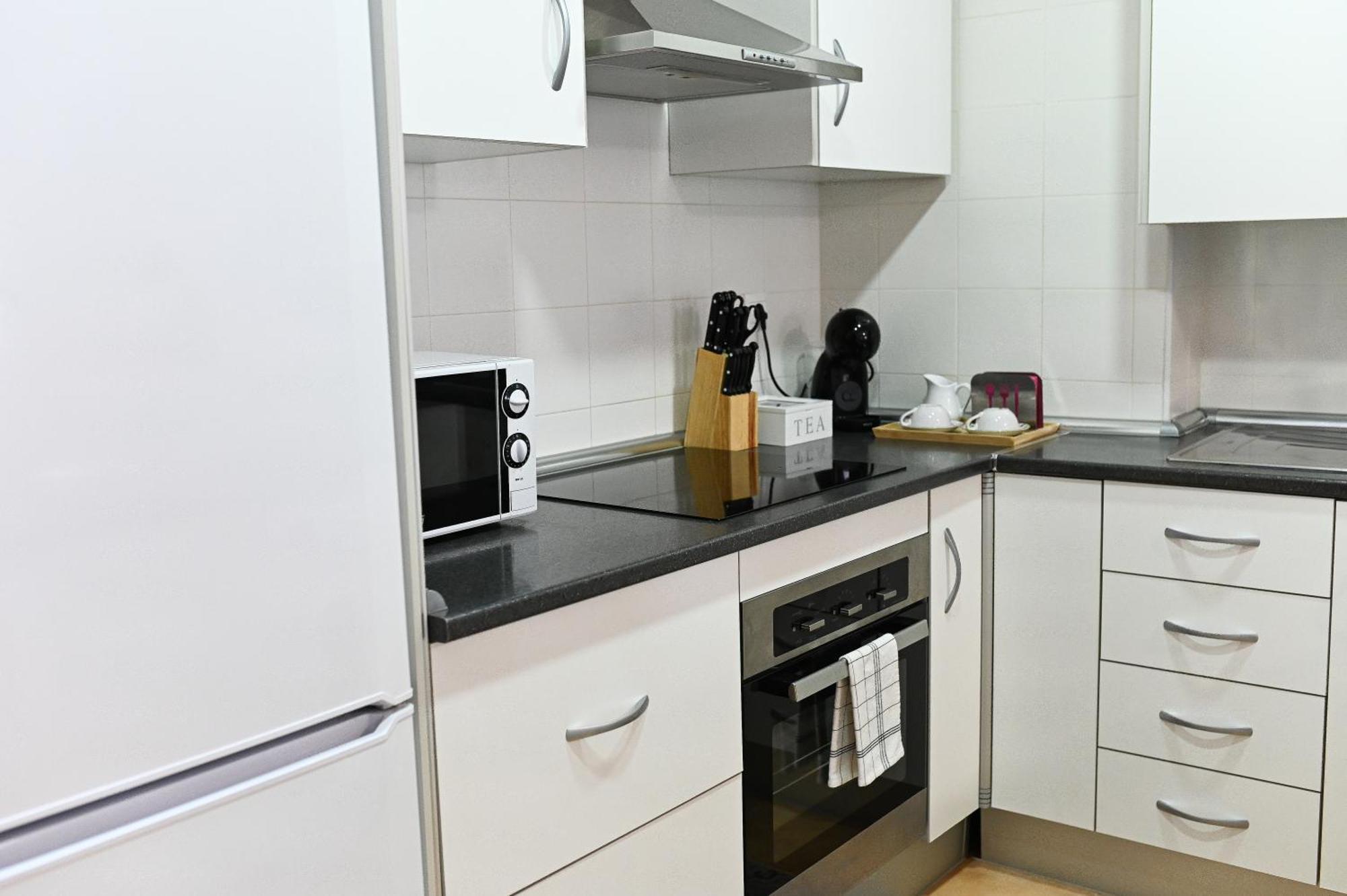 M&M Apartment Ronda Extérieur photo