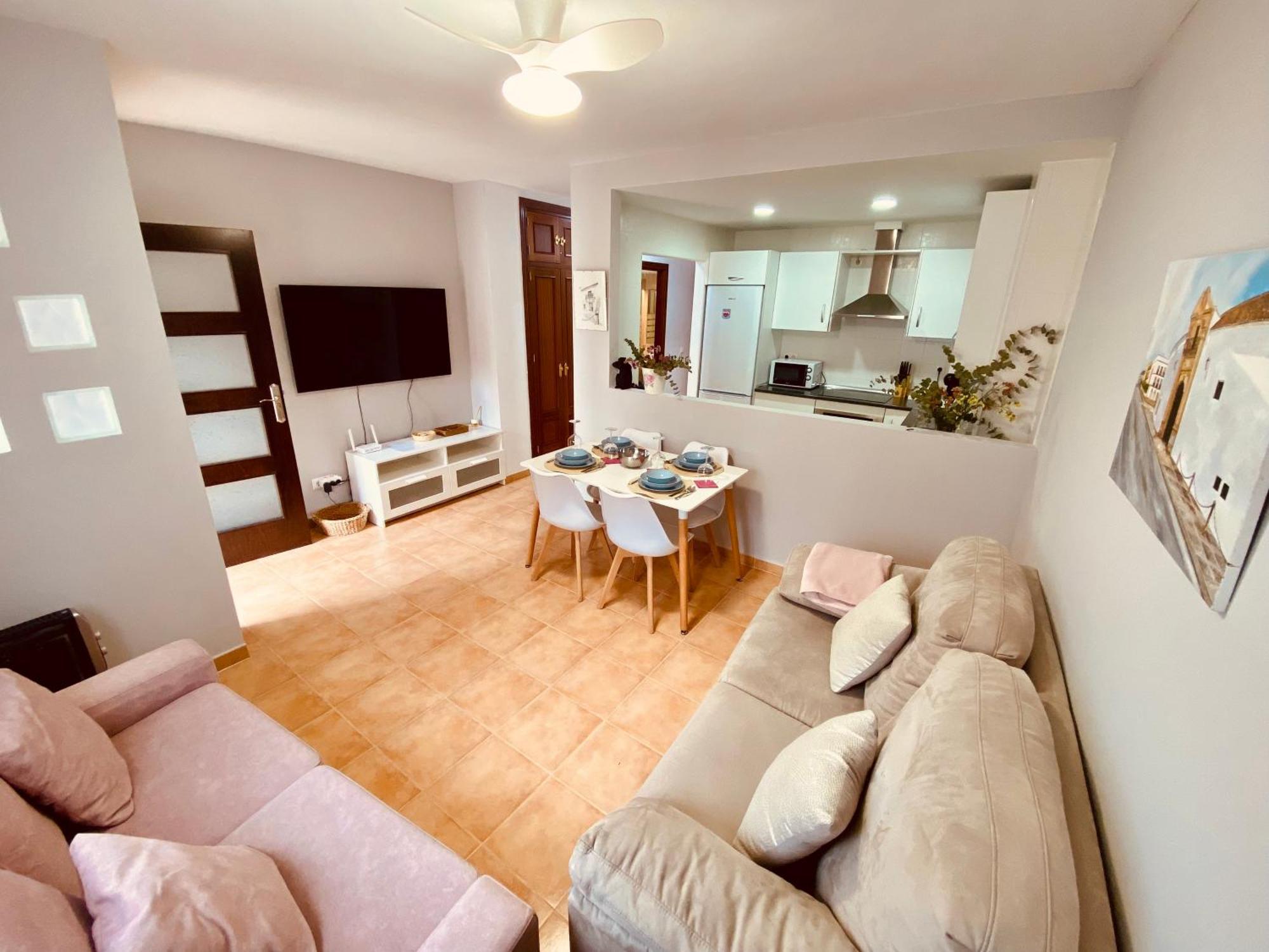 M&M Apartment Ronda Extérieur photo